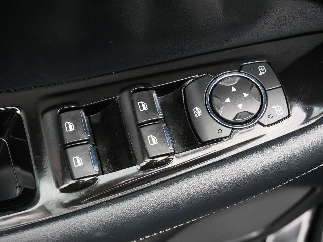 Certified 2019 Ford Edge ST w/ Equipment Group 401A AWD/4WD image 18