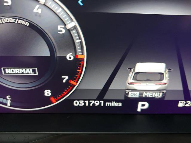 Used 2022 Mitsubishi Outlander SEL image 25