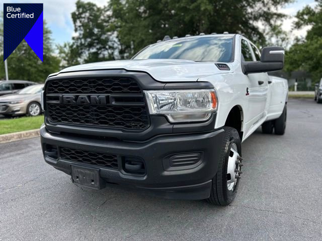 Used 2023 RAM 3500 Tradesman image 1