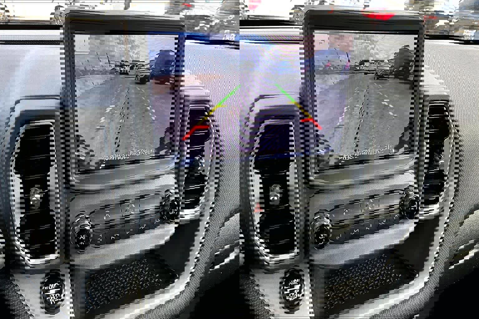 Certified 2023 Ford Bronco Sport Big Bend image 30