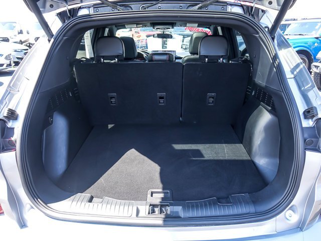 Certified 2024 Ford Escape ST-Line w/ Tech Pack #1 AWD/4WD image 24