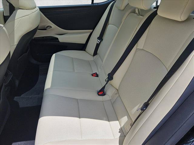 Used 2022 Lexus ES 350 w/ Premium Package FWD image 21