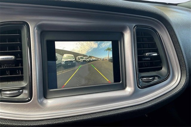 Used 2023 Dodge Challenger SXT image 19