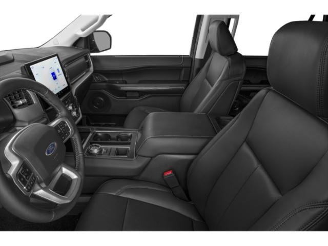 Certified 2023 Ford Expedition Max XLT image 9