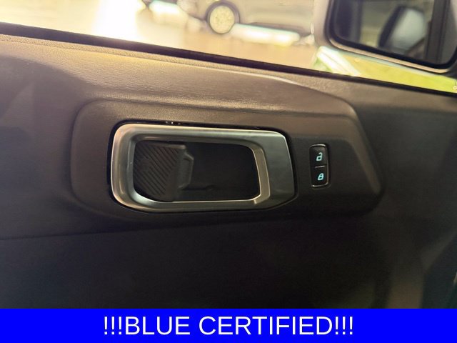 Certified 2025 Ford Bronco Outer Banks AWD/4WD image 24