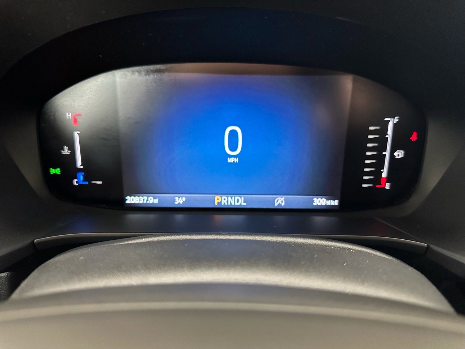 Certified 2023 Ford Escape Active image 27