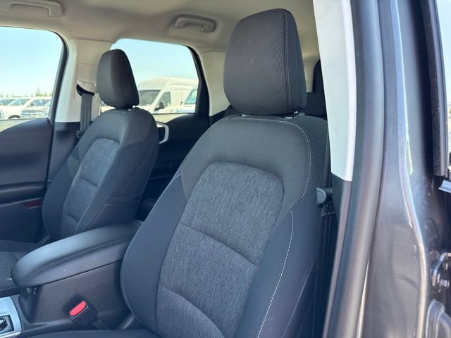 Certified 2024 Ford Bronco Sport Big Bend AWD/4WD image 19