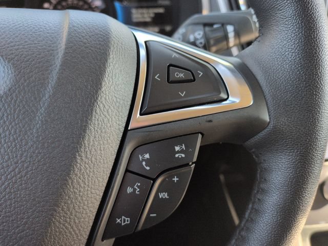 Certified 2024 Ford Edge SEL w/ Convenience Package AWD/4WD image 36