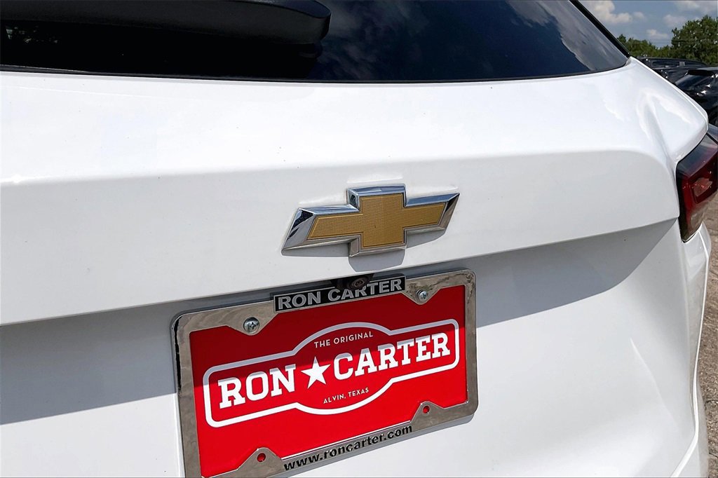 Used 2023 Chevrolet Blazer LT image 27