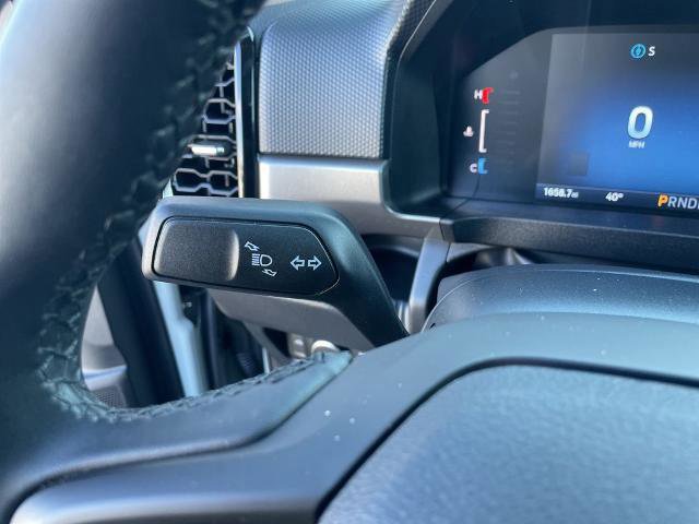 Certified 2024 Ford Ranger XLT w/ Technology Package image 39