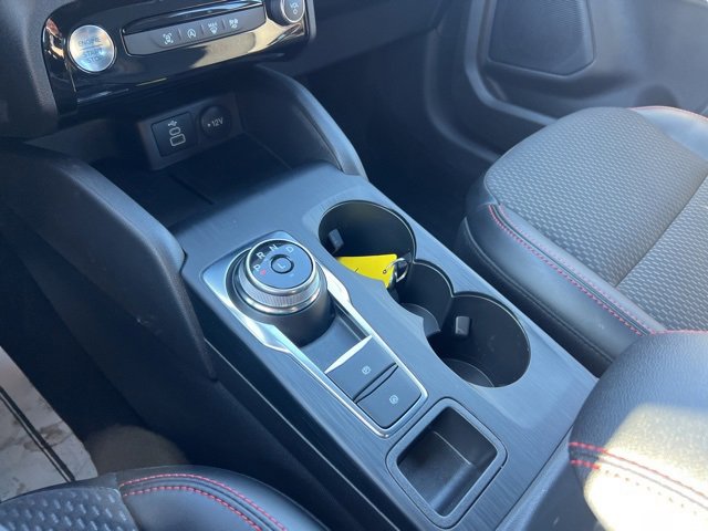 Certified 2024 Ford Escape ST-Line w/ Tech Pack #1 image 15