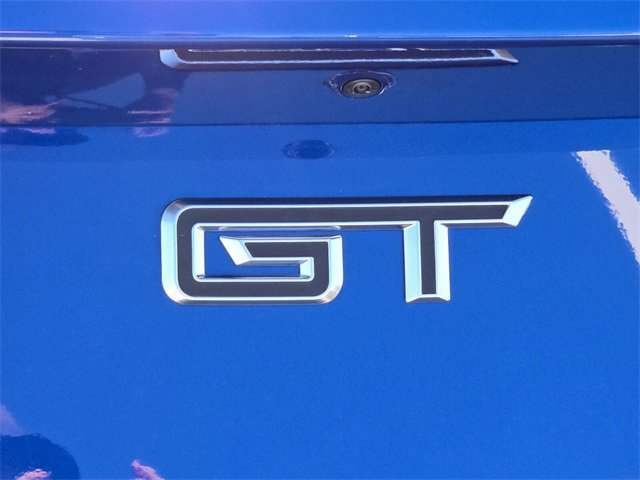 Certified 2024 Ford Mustang GT Premium image 16