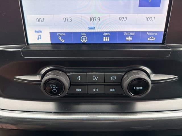 Certified 2023 Ford F150 XL w/ Trailer Tow Package image 29