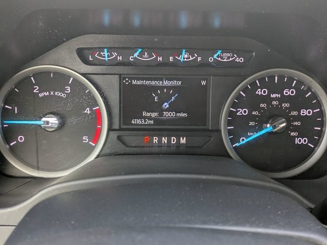 Certified 2022 Ford F250 XLT w/ XLT Premium Package AWD/4WD image 26