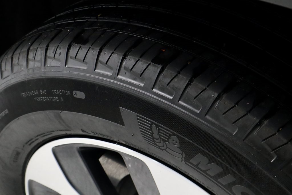 Used 2024 Jeep Grand Cherokee Limited 4xe image 20