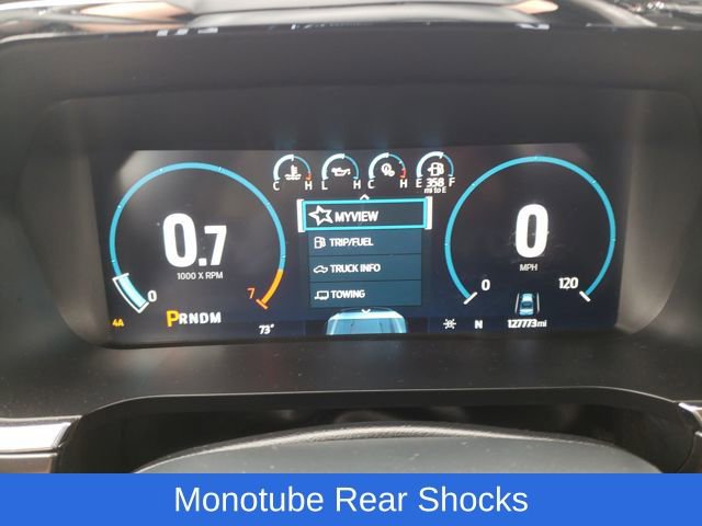 Certified 2022 Ford F150 Lariat AWD/4WD image 20