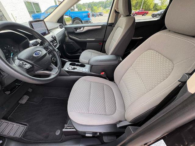 Certified 2020 Ford Escape SE AWD/4WD image 12