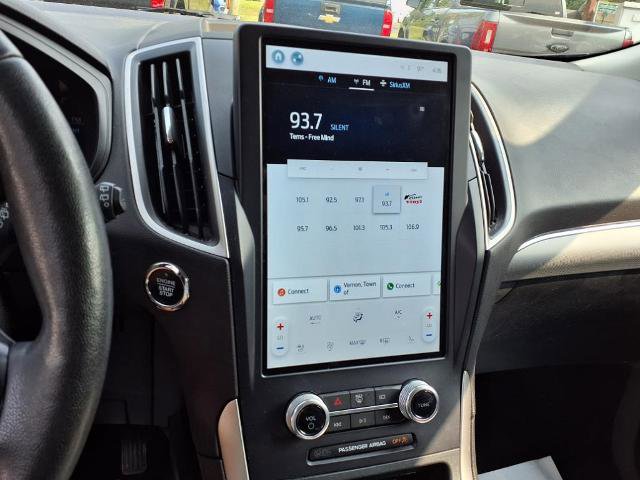 Certified 2022 Ford Edge SEL w/ Sport Appearance Package image 16