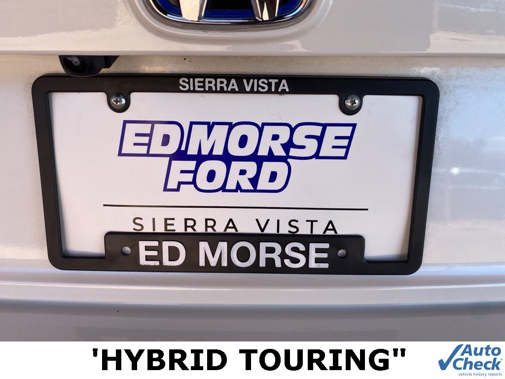 Used 2022 Honda Accord Touring image 49