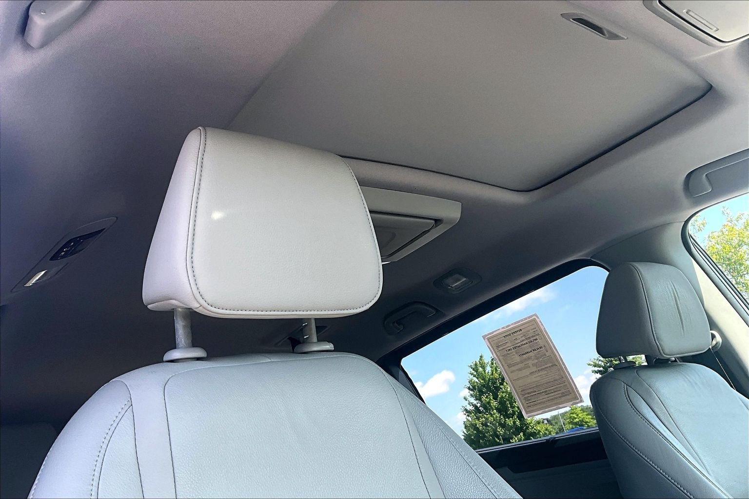 Used 2018 Honda Odyssey EX-L image 28
