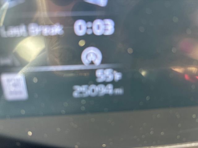 Used 2024 Kia Sportage X-Line image 15