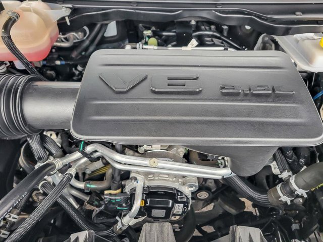 Used 2025 RAM 1500 Big Horn AWD/4WD image 29