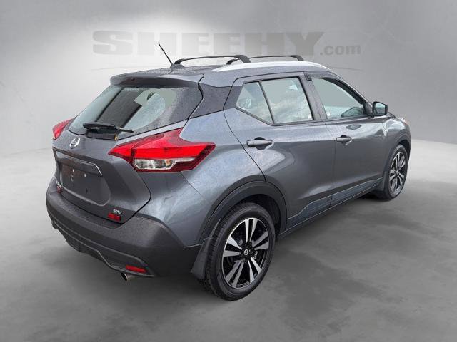 Used 2019 Nissan Kicks SV image 5
