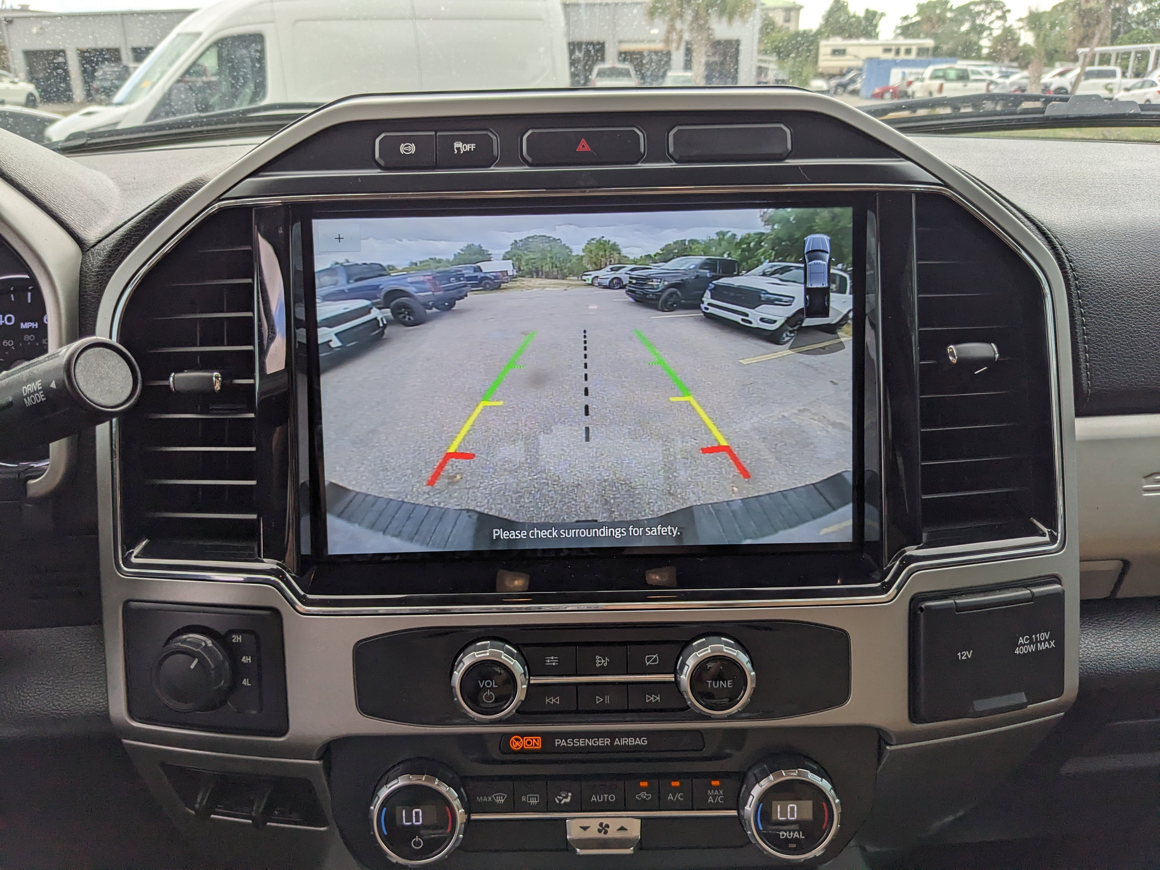 Certified 2022 Ford F250 Lariat image 23