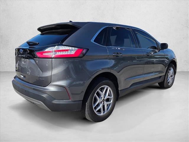 Certified 2024 Ford Edge SEL AWD/4WD image 5