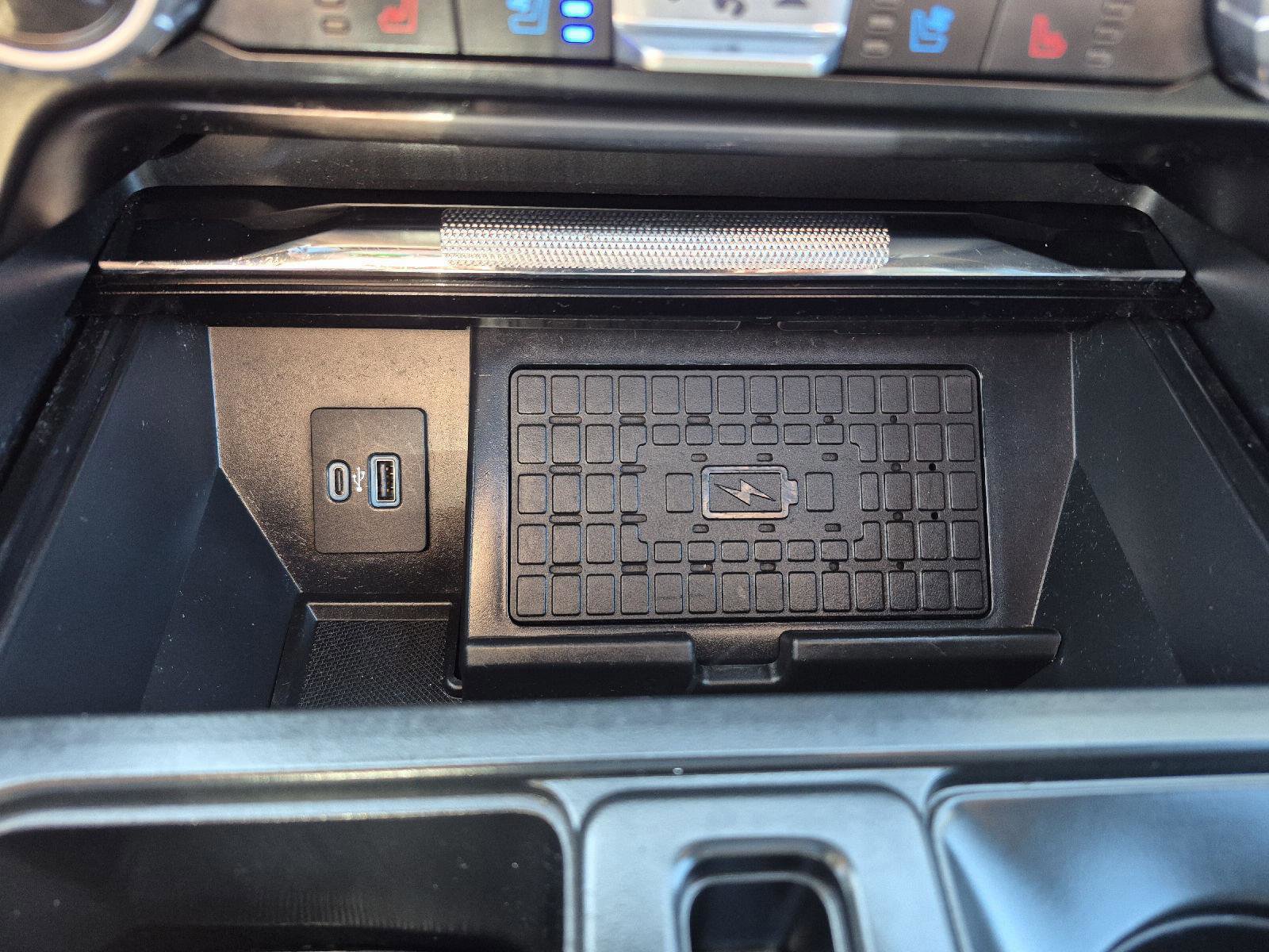 Certified 2023 Ford F150 Tremor w/ Equipment Group 402A High image 16