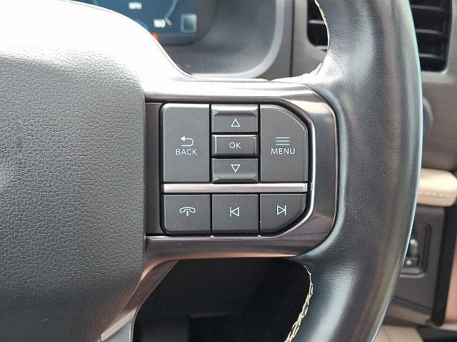 Certified 2022 Ford Expedition Max Platinum image 22