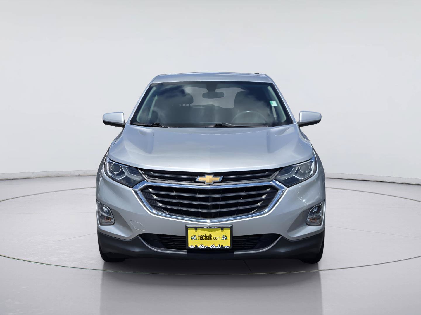 Used 2019 Chevrolet Equinox LT FWD image 2