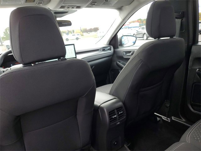 Certified 2023 Ford Escape Active w/ Tech Pack #1 image 31