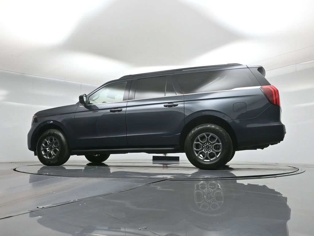 Certified 2025 Ford Expedition Max Active AWD/4WD image 56
