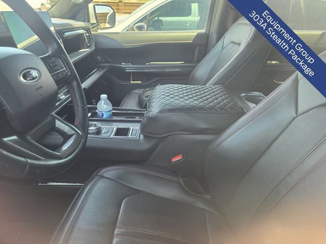 Certified 2023 Ford Expedition Limited RWD image 11