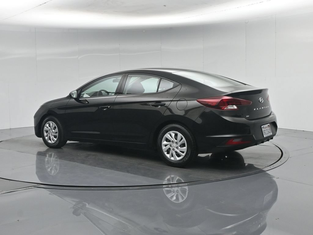 Used 2019 Hyundai Elantra SE w/ Cargo Package FWD image 7