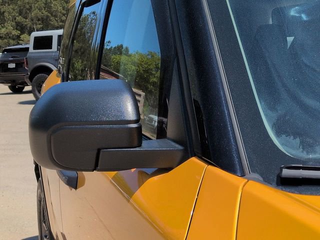 Certified 2022 Ford Bronco Sport Big Bend AWD/4WD image 13