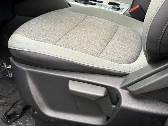 Certified 2022 Ford Bronco Sport Big Bend image 22