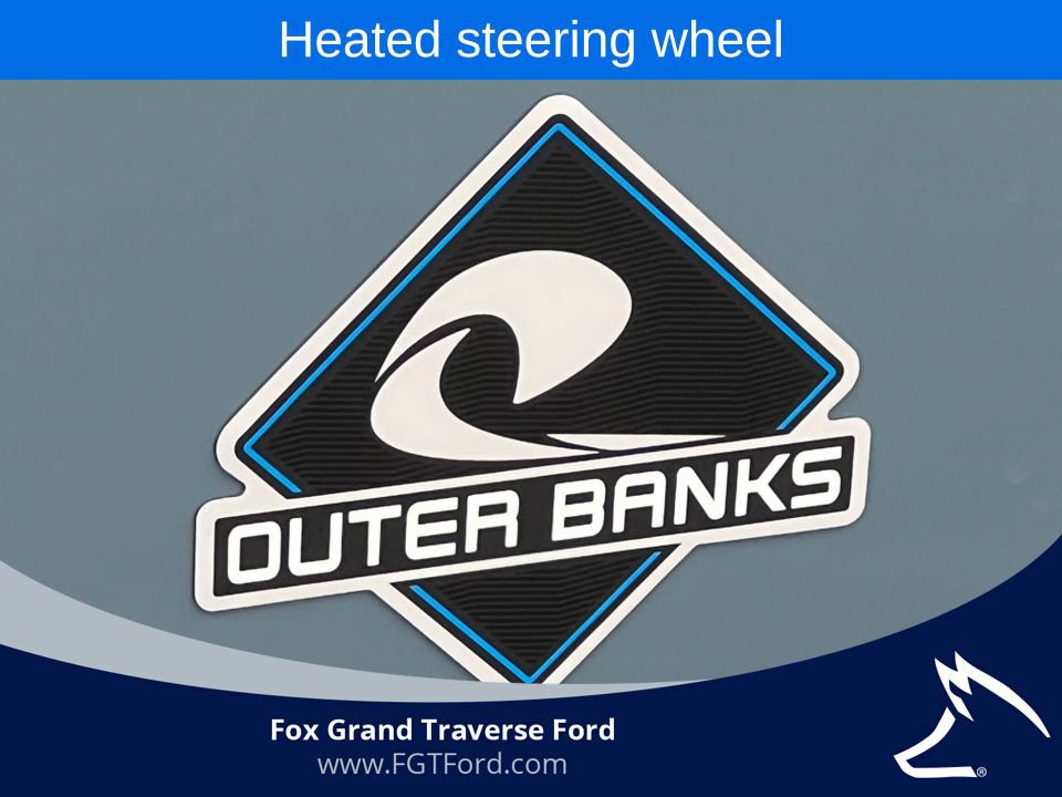 Certified 2023 Ford Bronco Sport Outer Banks AWD/4WD image 2