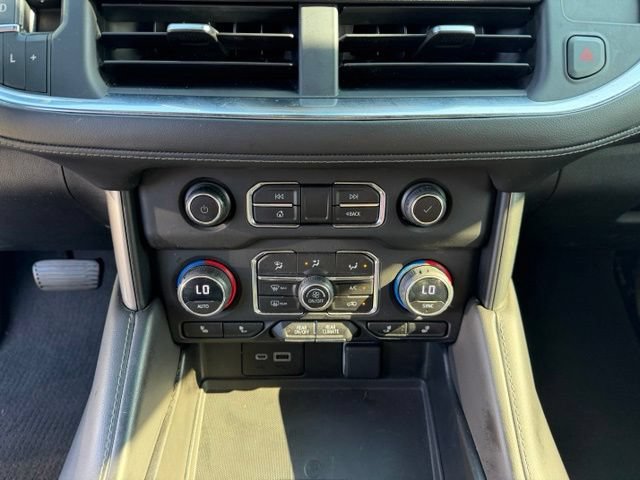 Used 2023 Chevrolet Suburban Z71 w/ Max Trailering Package AWD/4WD image 20