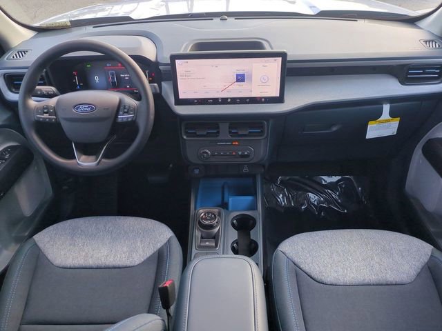 Certified 2025 Ford Maverick XLT image 15