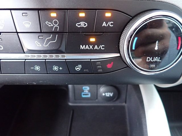 Certified 2023 Ford Escape Active AWD/4WD image 26