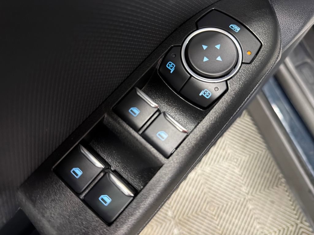 Certified 2023 Ford Bronco Sport Outer Banks w/ Tech Package image 17