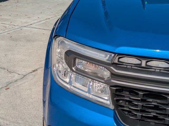 Certified 2022 Ford Maverick XLT w/ Equipment Group 300A Standard image 9