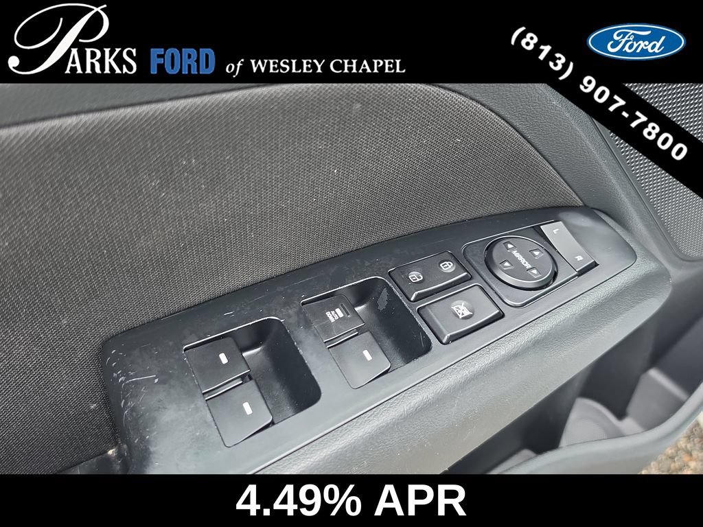 Used 2019 Hyundai Elantra SEL w/ Cargo Package FWD image 17