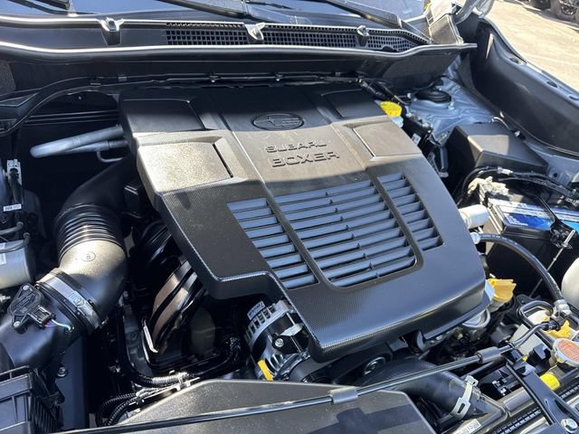 Used 2023 Subaru Forester Wilderness AWD/4WD image 37