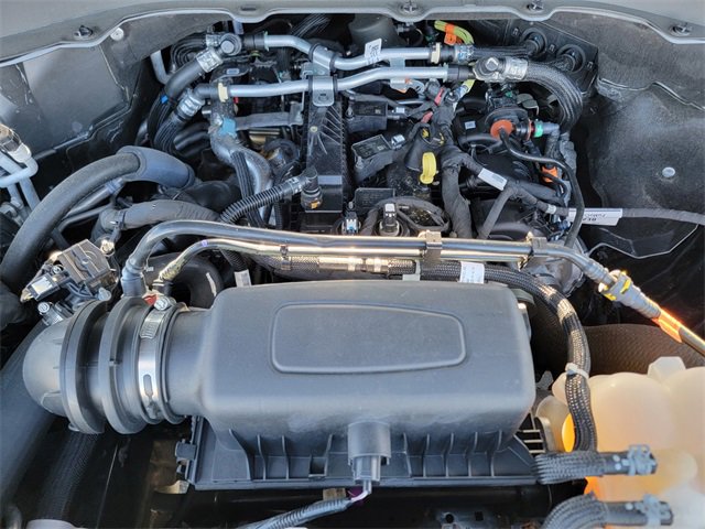 Certified 2022 Ford Explorer XLT w/ Equipment Group 202A image 41