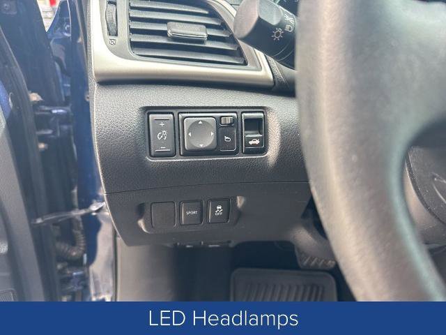 Used 2019 Nissan Sentra SR image 13