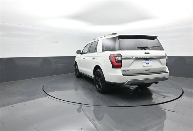 Certified 2021 Ford Expedition Limited image 5