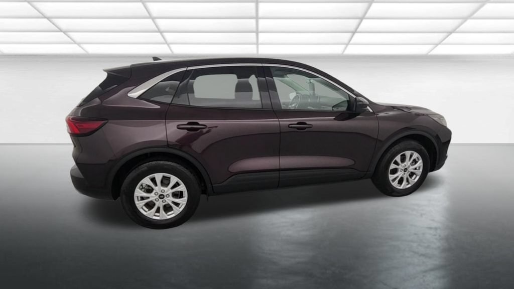 Certified 2023 Ford Escape Active w/ Tech Pack #2 AWD/4WD image 9